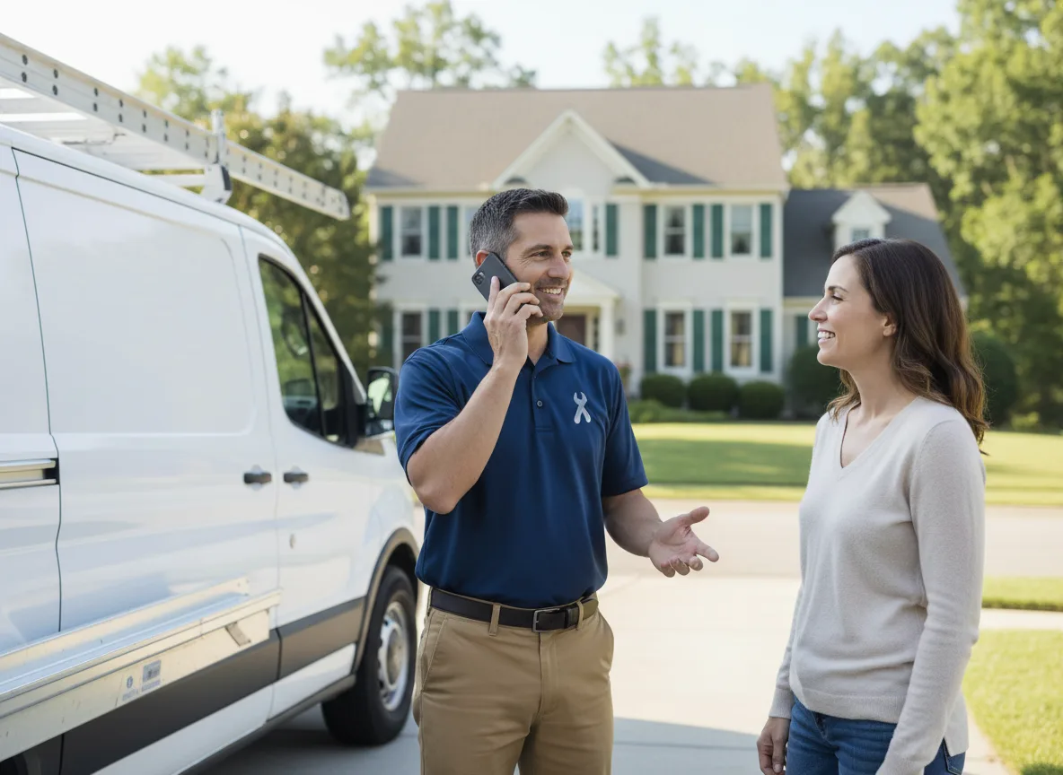 Home Gutter Service Weyers Cave, VA FAQs